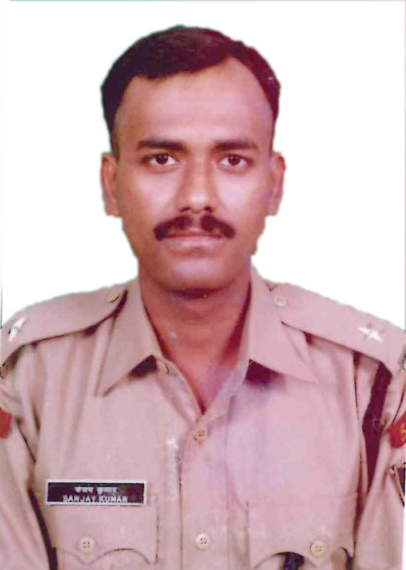 Sanjay Kumar Sanjay Kumar